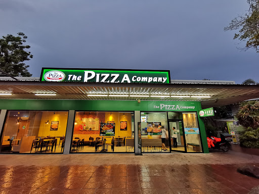 The Pizza Company
