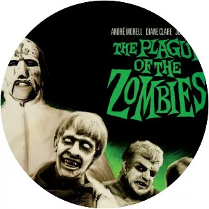 The Plague of the Zombies
