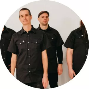 The Planet Smashers - Band