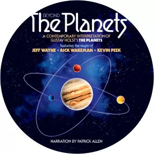 The Planets and Beyond2017 – 2019