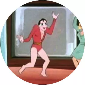 The Plastic Man Comedy/Adventure Show