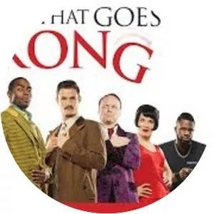 The Play That Goes Wrong