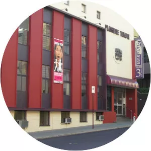 The Playhouse Theatre - Perth