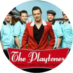 The Playtones - Rock band