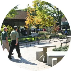 The Plaza at Harmon Meadow - 