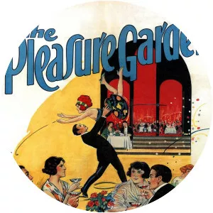 The Pleasure Garden
