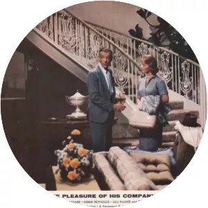 The Pleasure of His Company