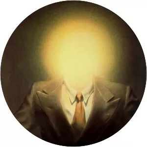 The Pleasure Principle (Portrait of . . .