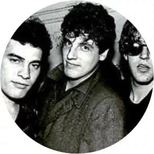 The Plimsouls - Rock band