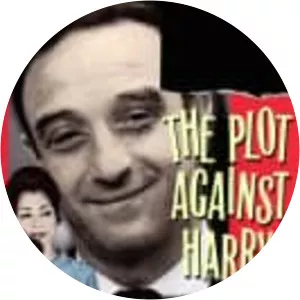 The Plot Against Harry - 1989 ‧ Indie film/Comedy ‧ 1h 21m