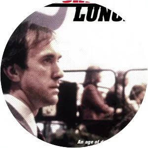 The Ploughman's Lunch