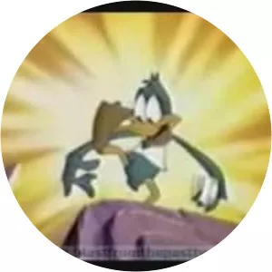 The Plucky Duck Show