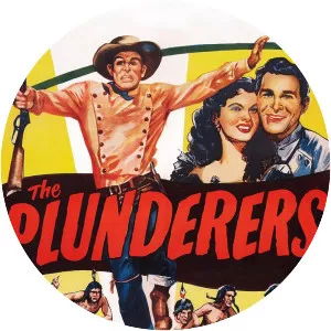 The Plunderers