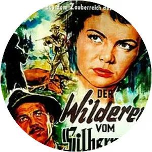 The Poacher of the Silver Wood