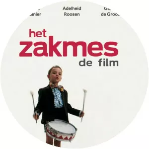 The Pocket-knife - 1992 ‧ Drama/Family ‧ 1h 30m