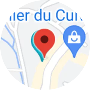 The Poëslerie Museum and the House of the Lacemaker - 