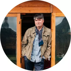 The Poet Laureate Has Gone to His ShedSince 2020