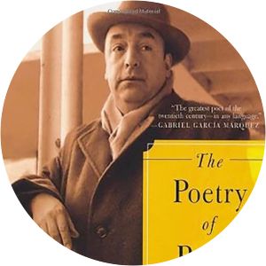 The Poetry of Pablo Neruda