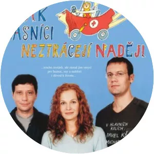 The Poets Never Lose Hope