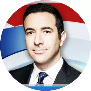 The Point With Ari MelberSince 2017