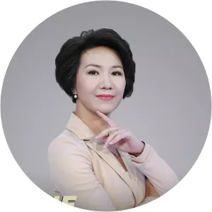 The Point with Liu XinSince 2017 - TV program