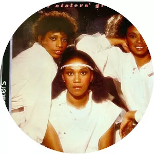 The Pointer Sisters - R&B group