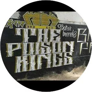 The Poison Kings - Musical artist