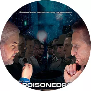 The Poisoned Pawn - Video game