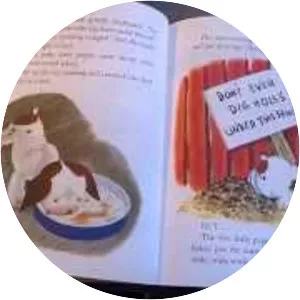 The Poky Little Puppy - Book by Janette Sebring Lowrey