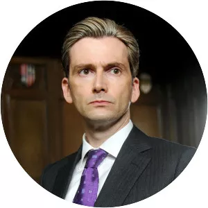 The Politician's Husband