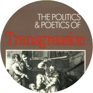 The politics and poetics of transgression photograph