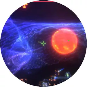 The Polynomial: Space of the Music