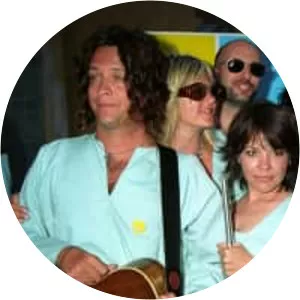 The Polyphonic Spree