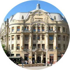 The Polytechnic University of TimisoaraTimișoara - 