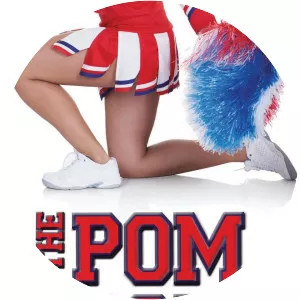 The Pom Pom Girls