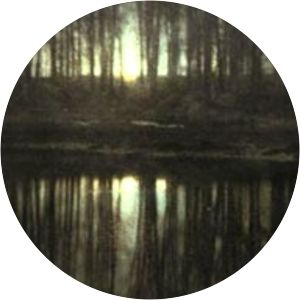 The Pond—Moonlight