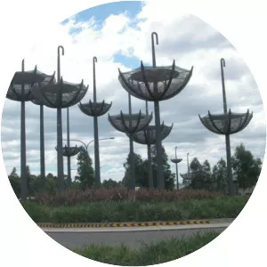 The Ponds - Australian Suburb