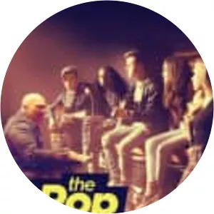 The Pop Game - TV program