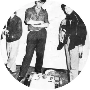 The Pop Group - Rock band