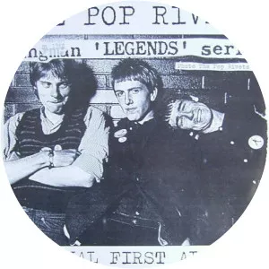 The Pop Rivets - Musical artist