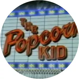 The Popcorn Kid - 1987 ‧ Sitcom ‧ 1 season