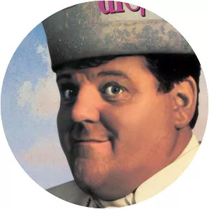 The Pope Must Die - 1991 ‧ Comedy ‧ 1h 37m