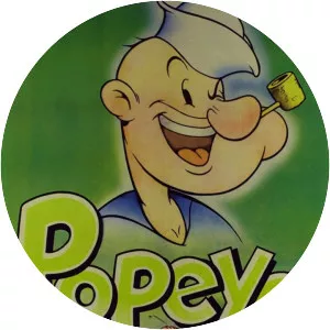 The Popeye Show