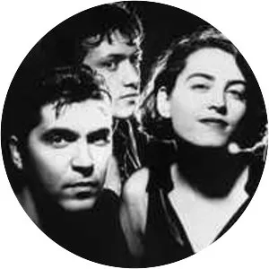 The Popguns - Rock band