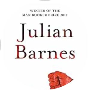 The Porcupine Julian Barnes