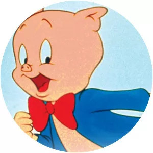 The Porky Pig Show