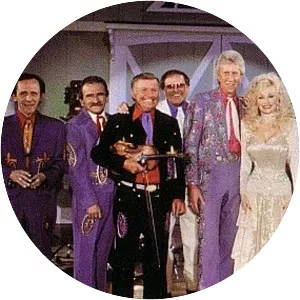 The Porter Wagoner Show