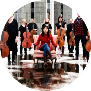 The Portland Cello Project