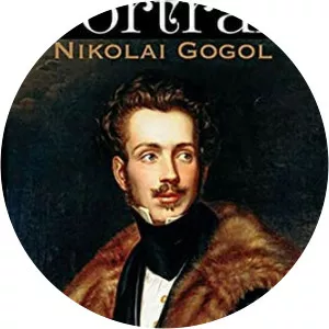 The Portrait Nikolai Gogol