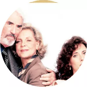 The Portrait - 1993 ‧ Drama